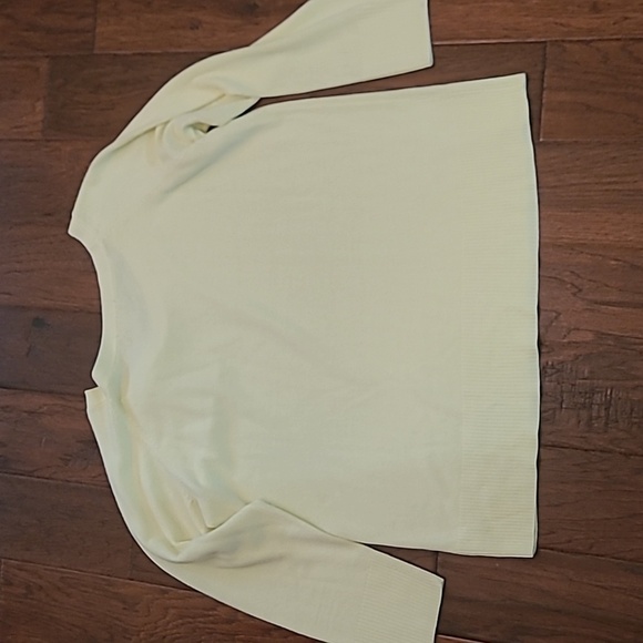 Designer Originals women's long-sleeved sweater size 2X - Picture 3 of 9